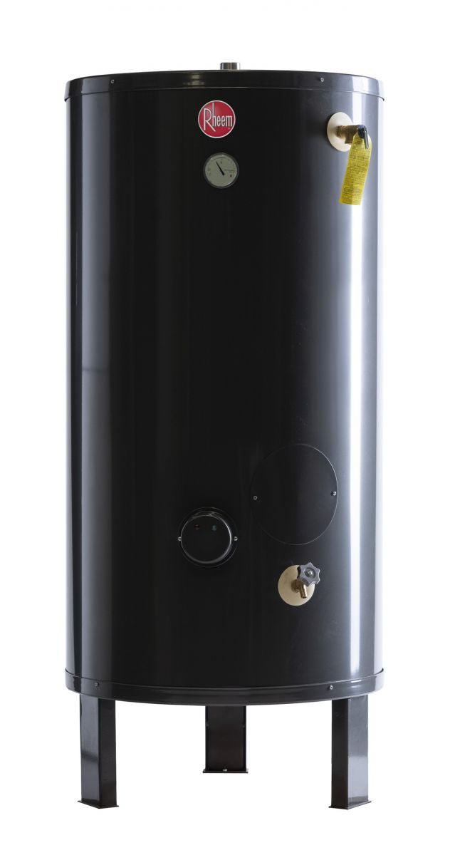 Rheem - Termotanques Comerciales